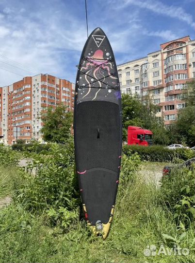 Сапборд надувной Сап доска Sup board