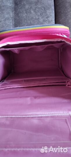 Рюкзак школьный для девочки