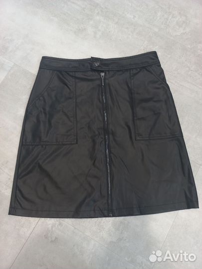 Юбка короткая Gloria Jeans