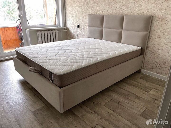 Кровать на заказ