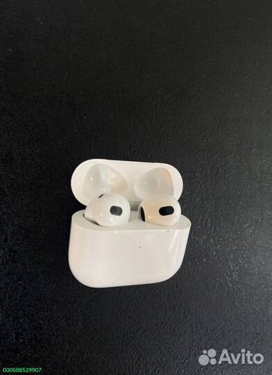 Наушники AirPods 3 Premium + Гарантия