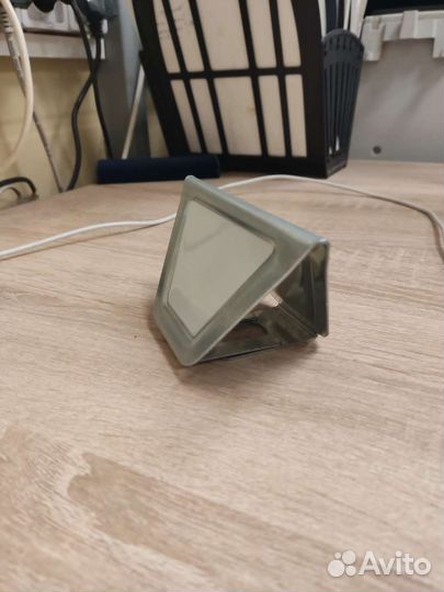 Световозвращатель дорожный кд-5