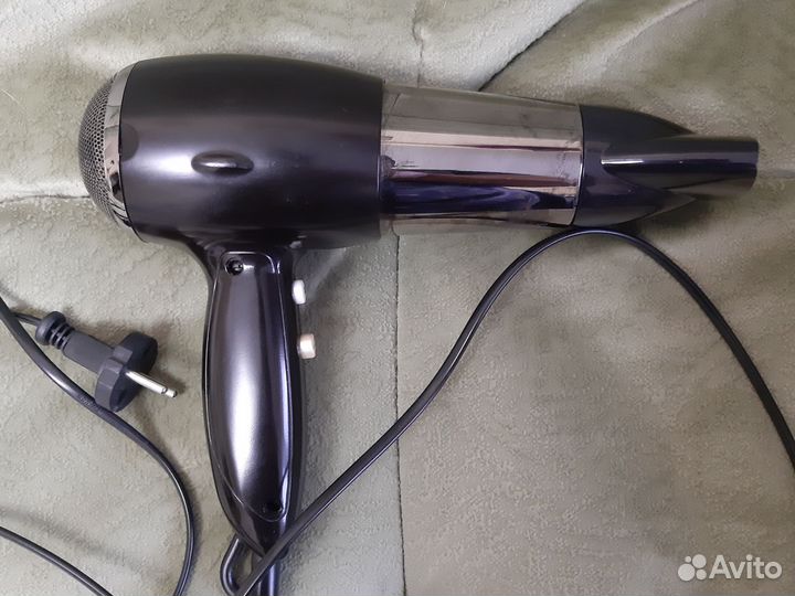 Фен Ровента про 2300