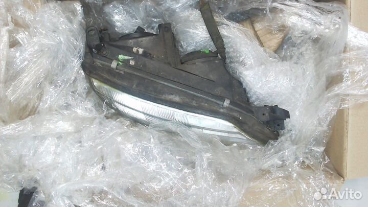 Фара (передняя) Opel Vectra B, 1997