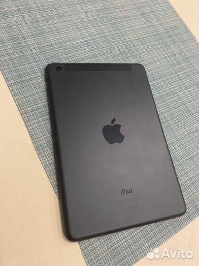iPad mini