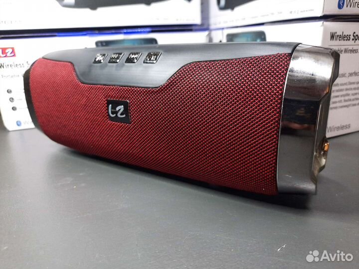 Блютуз колонка E22