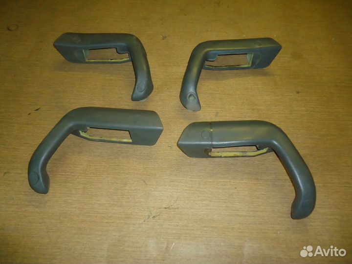 Ручки внутренние SsangYong Musso