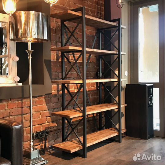 Мебель лофт от производителя