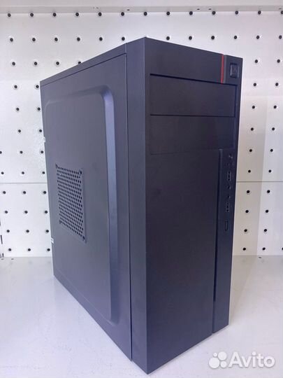 Системный блок Intel Core i7-3770 4 ядра