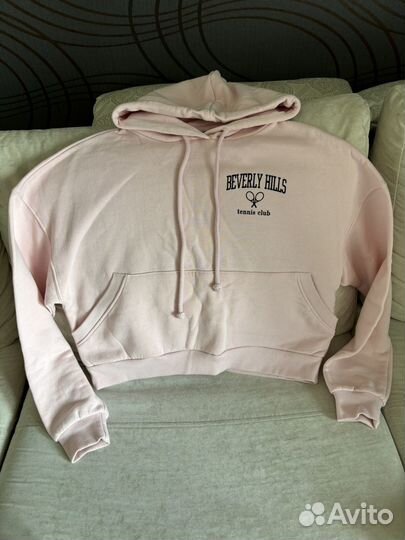 Худи/ кофта с капюшоном