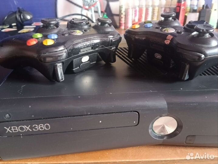 Xbox 360