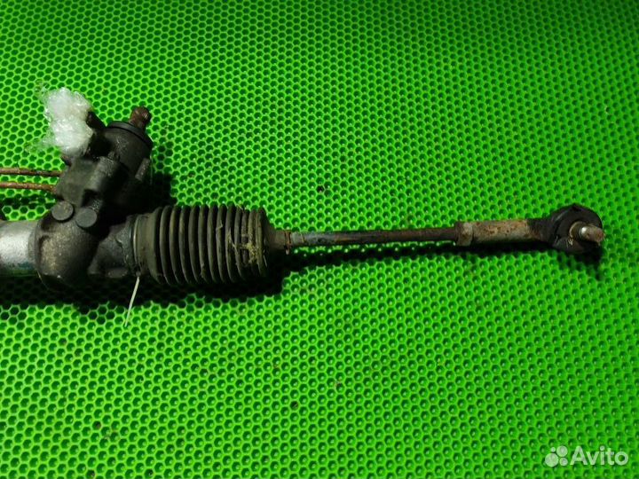 Рулевая рейка с гур Nissan Serena C23