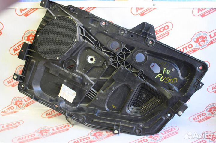 Стеклоподъемник электрический передний правый Ford