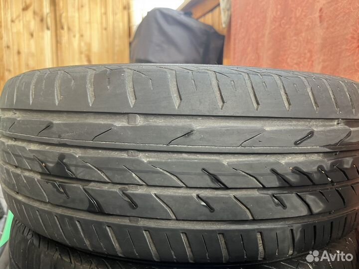 Matador MP 47 Hectorra 3 195/55 R16