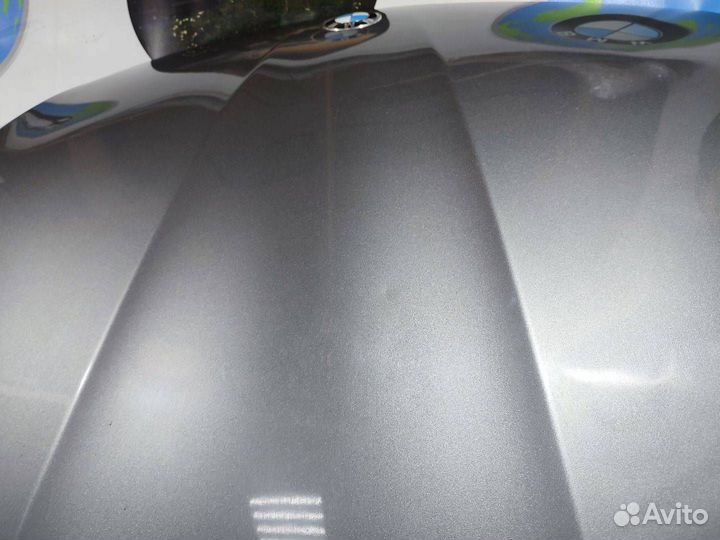 Капот BMW 3 E90/E91/E92/E93 рест. E91 2011 9231859