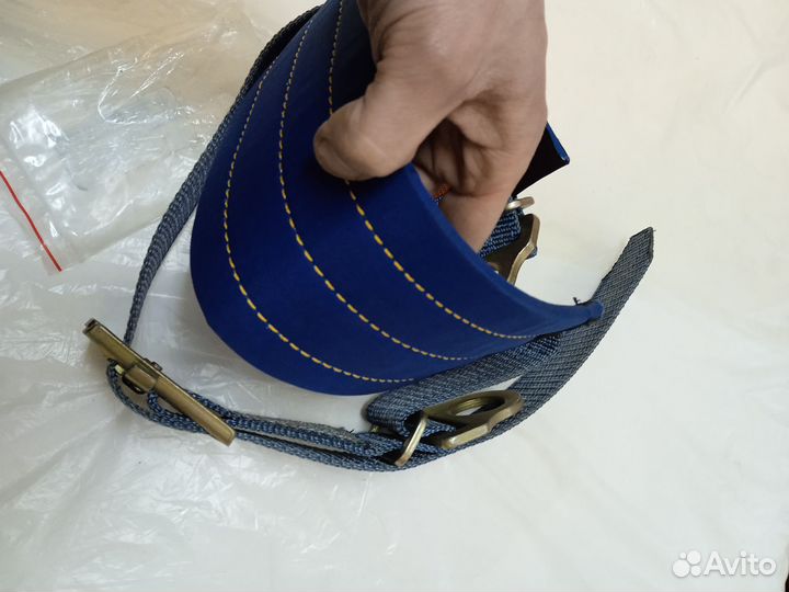 Пояс - пм-Н,монтерский