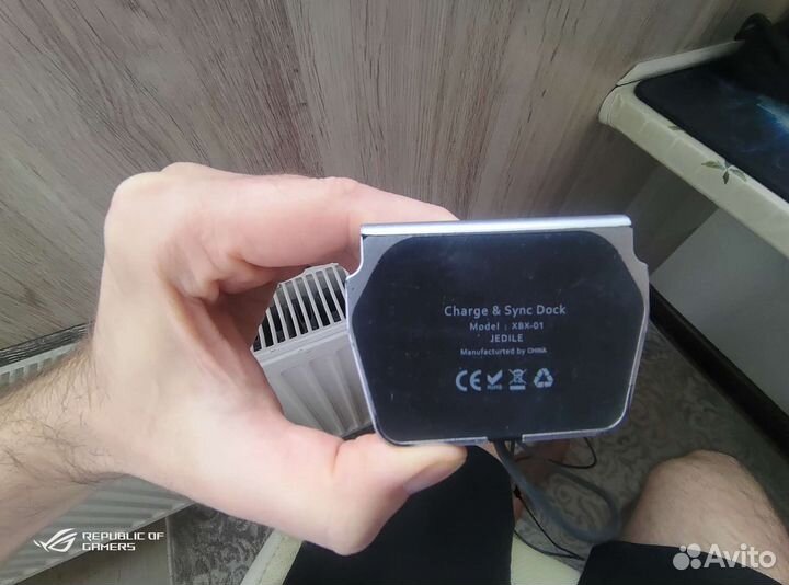 Charge & sync dock model xbx-01 jedile