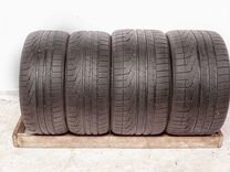 Pirelli Winter Sottozero 240 Serie II 235/35 R19 и 295/30 R19 87V