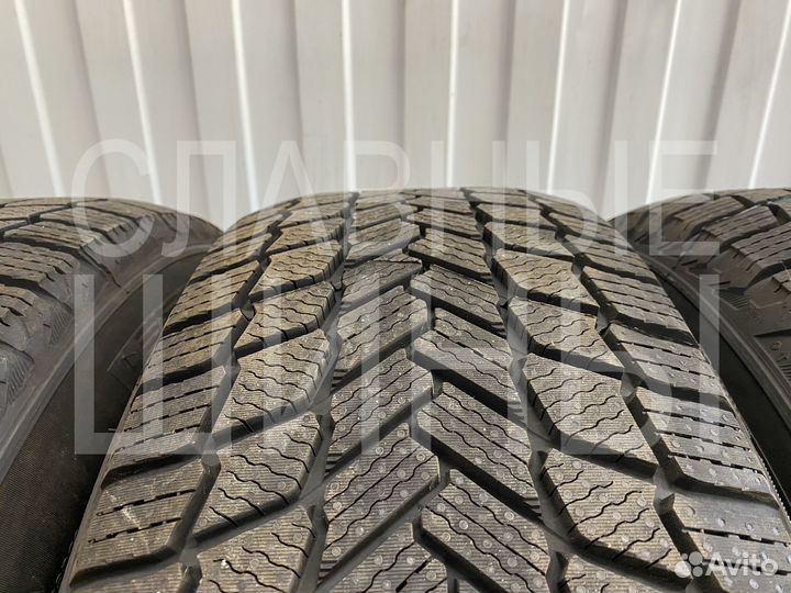 Michelin X-Ice Snow 255/40 R19 100H