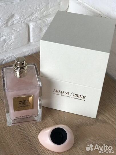 Armani prive pivoine Suzhou 85 мл