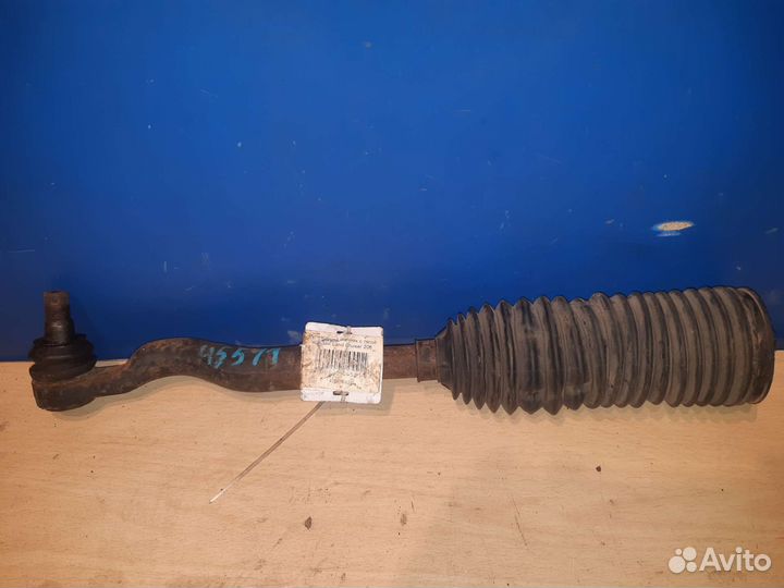 Рулевой наконечник правый Toyota Land Cruiser 200