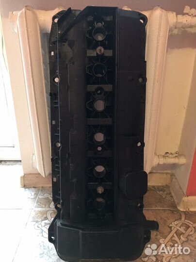 Клапанная крышка bmw m54,52