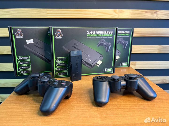 Игровая приставка Денди Sega Playstation 1