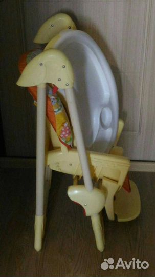 Стул для кормления