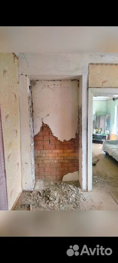 Отделочные работы