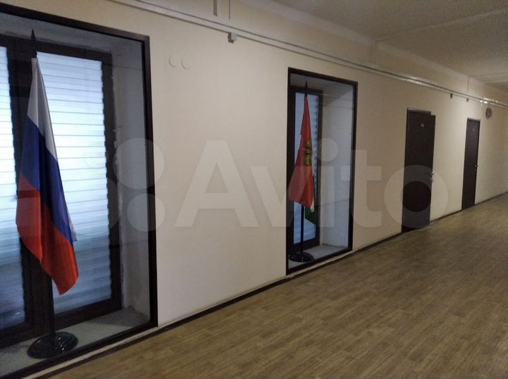Офис, 15 м²