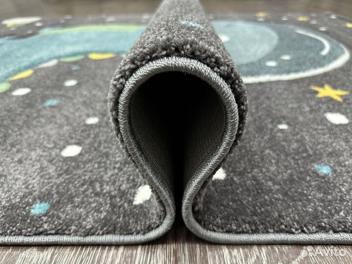 Ковер детский 1.6х2.3м Pastel Kids