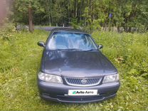 Nissan Sunny 1.5 AT, 1999, 360 000 км, с пробегом, цена 315 000 руб.