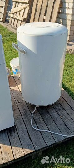 Водонагреватель Atlantic steatite EGO 80