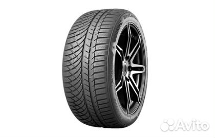 Kumho WinterCraft WP72 275/35 R20