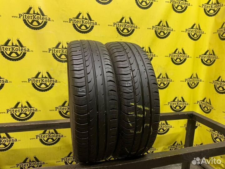 Continental ContiPremiumContact 2 175/65 R14 82T