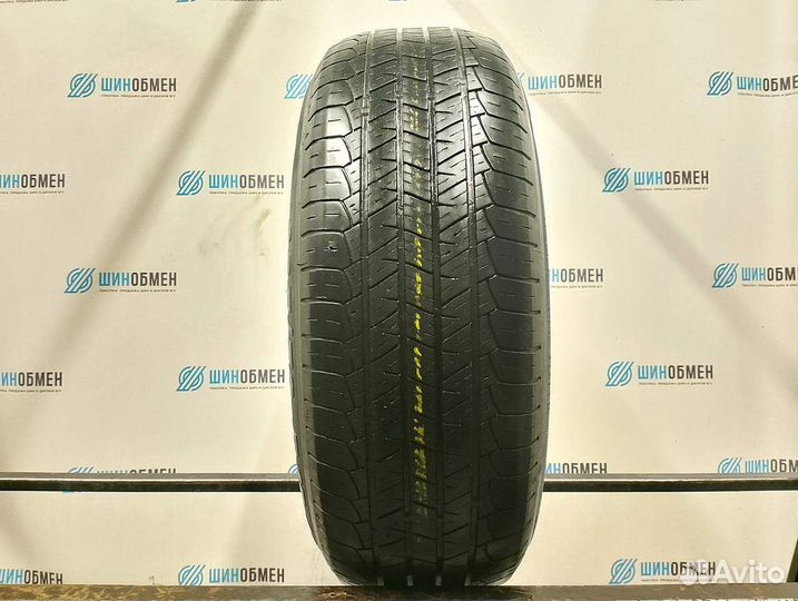 Tigar Summer SUV 205/70 R15 96H