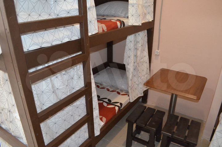 Комната 16 м², 1/3 эт.