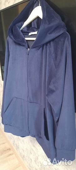 Спортивный костюм женский