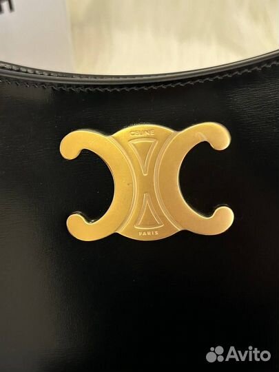 Сумка Celine Tilly