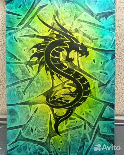 Аэрография, роспись, рисунки, авто-мото, стены