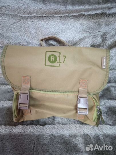 Автокомпрессор Беркут 17