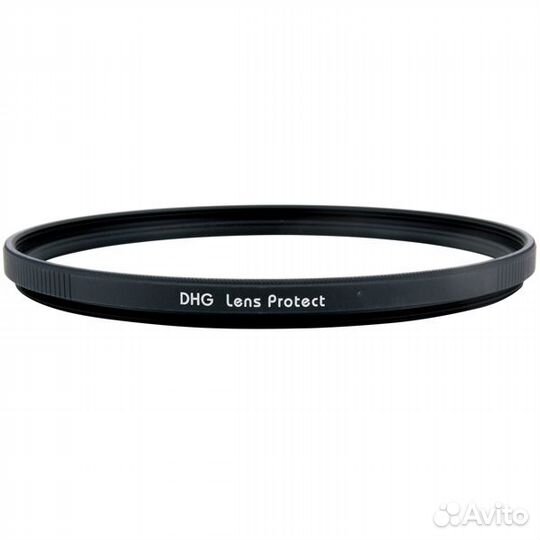 Светофильтр Marumi DHG Lens Protect 77mm