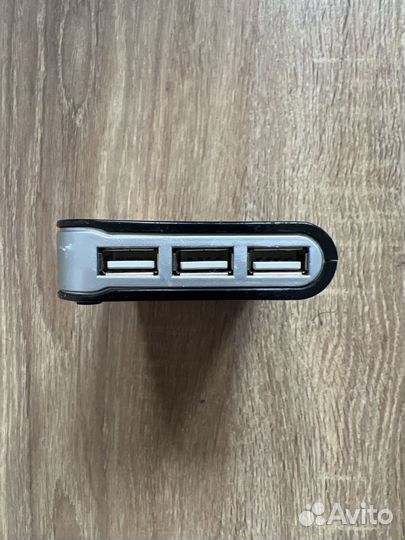 Адаптер карт памяти Intro, мульти