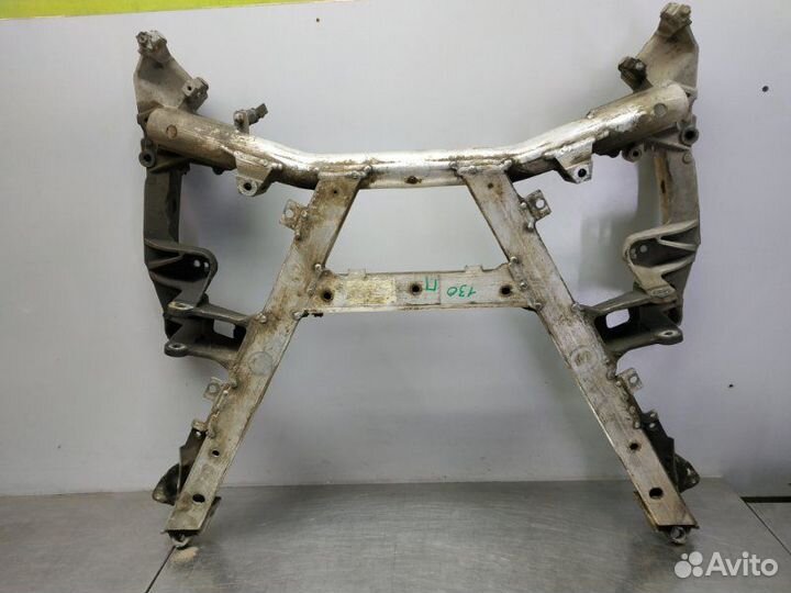 Подрамник передний Bmw 5-Series E39 рестайлинг