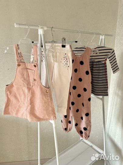 Детские вещи zara,Next