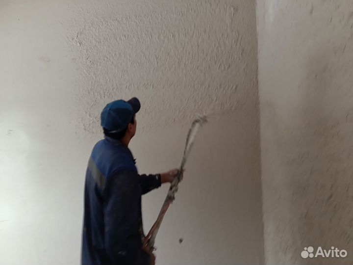 Строительство домов