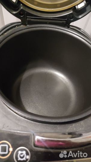 Мультиварка redmond RMC-M4513