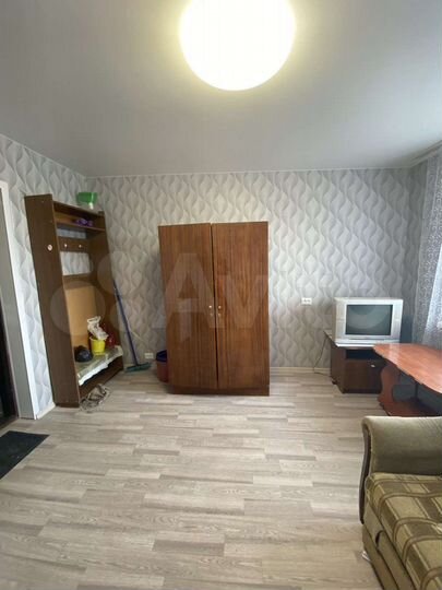 Комната 13,1 м² в 1-к., 5/9 эт.