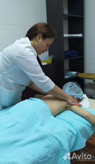Массаж детям и взрослым, психосоматолог