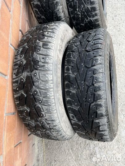 Yokohama Ice Guard IG55 185/65 R15 92T